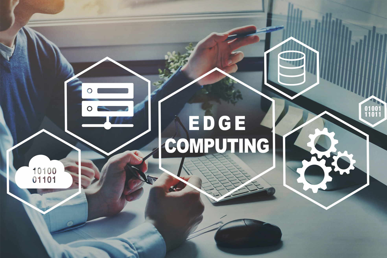 ¿Qué es el edge computing?
