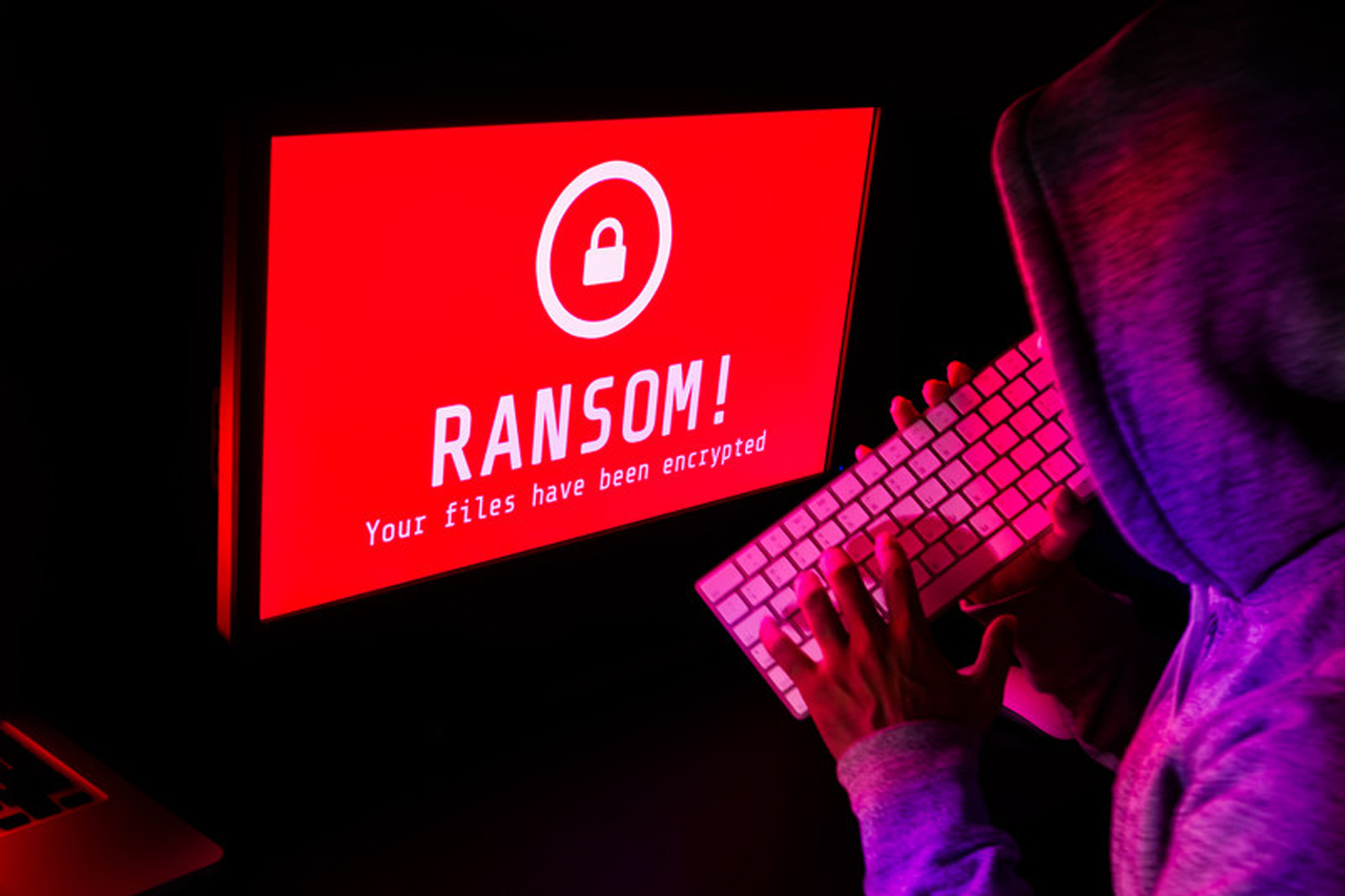¿Qué es ransomware?